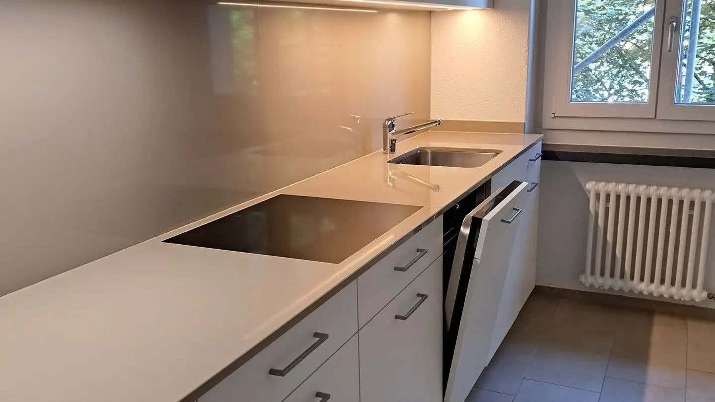 Wohnung mieten - Gotthelfstrasse 8, 4800 Zofingen - Foto 4