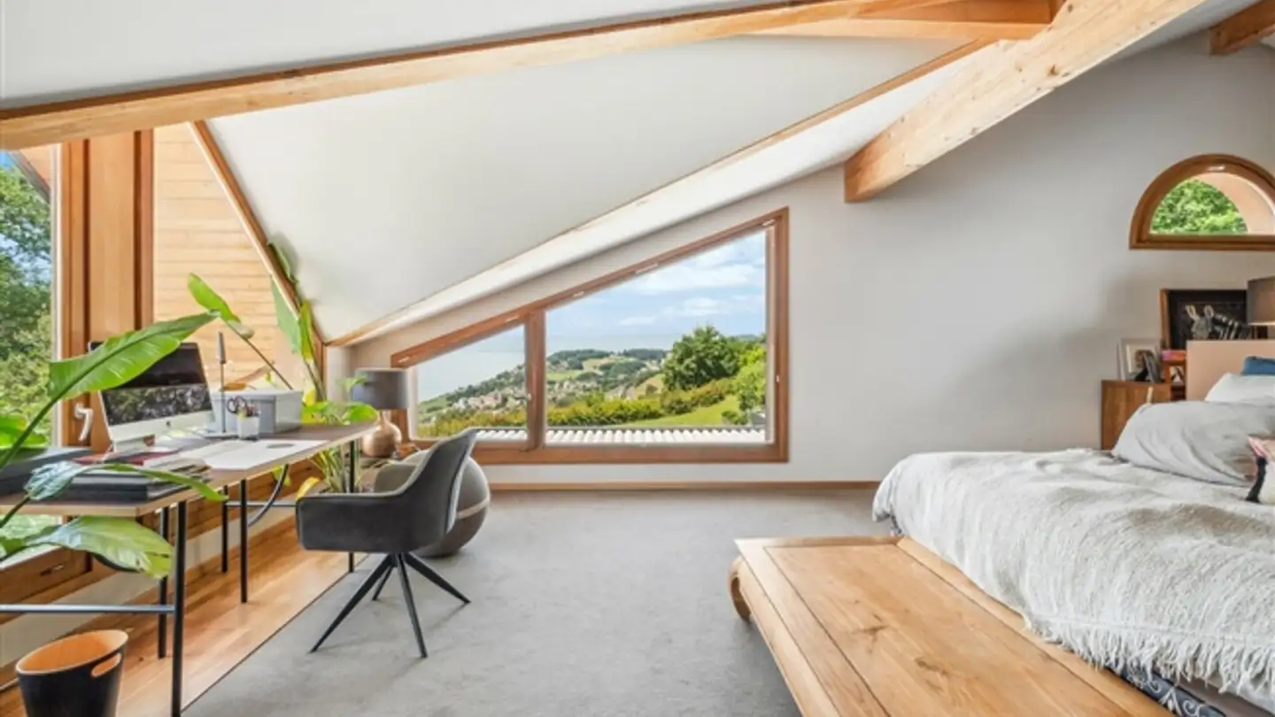 Maison individuelle à vendre - 1071 Chexbres - Photo 4