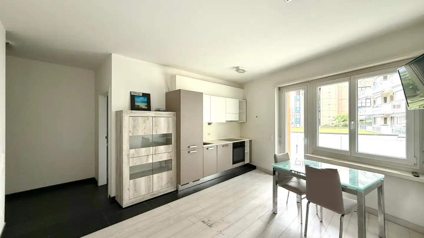 Apartment for rent - Via Zurigo, 6900 Lugano - Photo 2