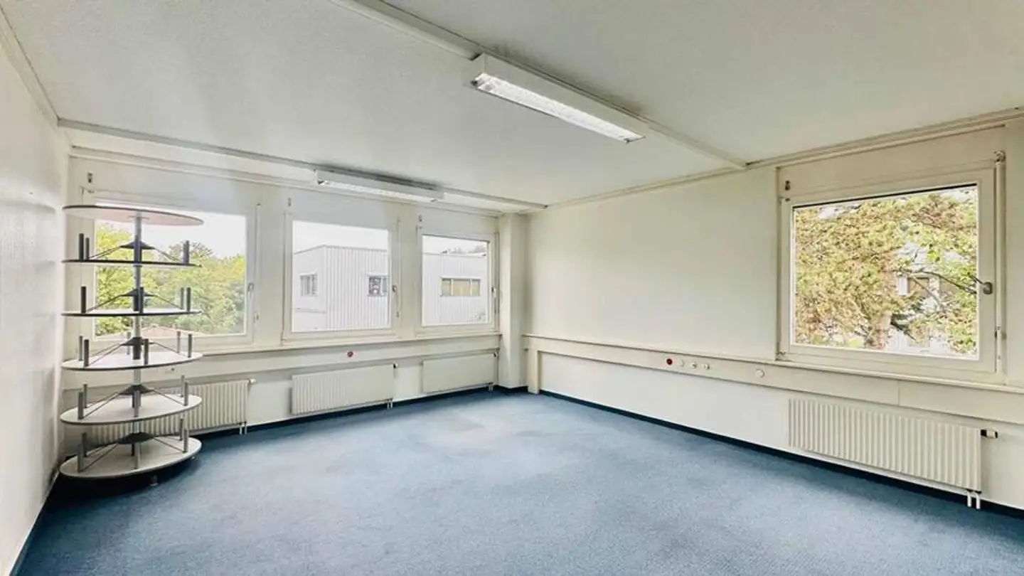 Office space for rent - 1052 Le Mont-sur-Lausanne - Photo 4