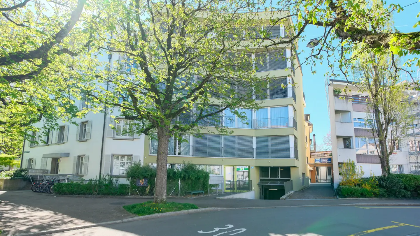 Appartement à vendre - Blotzheimerstrasse 9, 4055 Basel - Photo 2