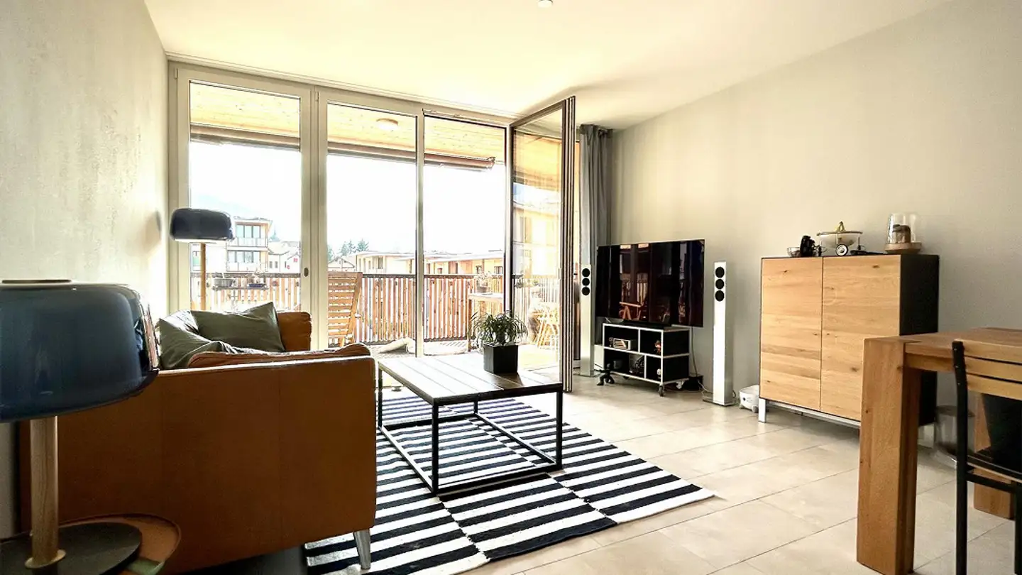 Wohnung mieten - Bungertstrasse 6, 7205 Zizers - Foto 3