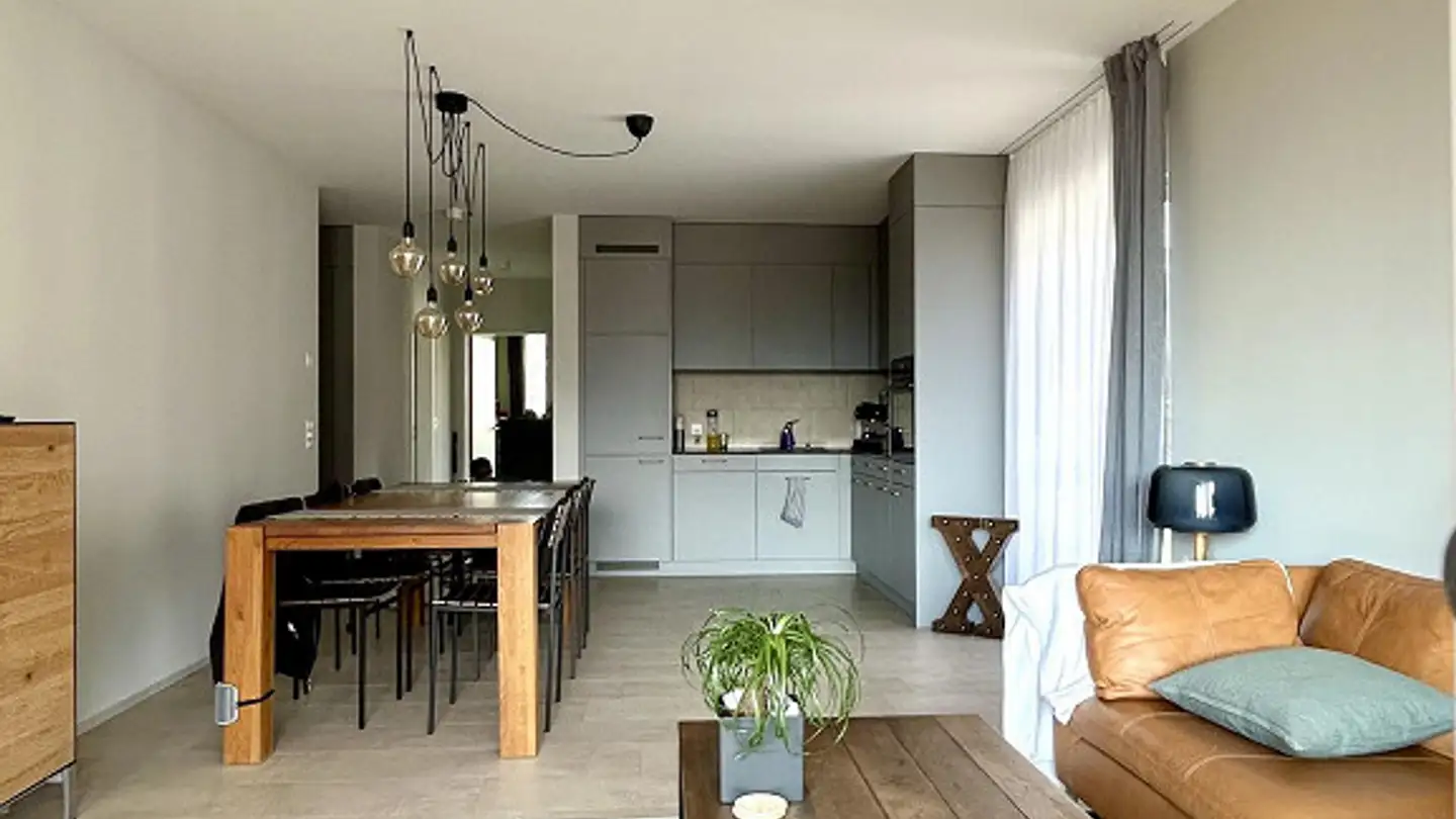 Wohnung mieten - Bungertstrasse 6, 7205 Zizers - Foto 4