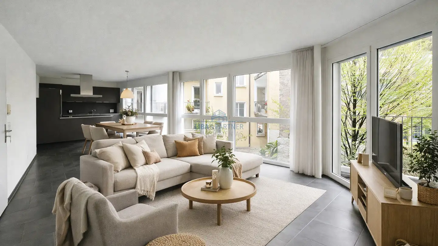 Appartement à vendre - Blotzheimerstrasse 9, 4055 Basel - Photo 3