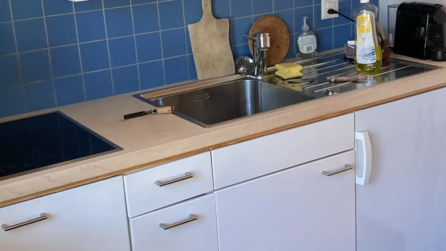 Appartement à louer - 7500 St. Moritz - Photo 3