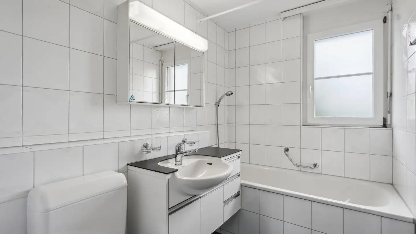 Wohnung mieten - Unterer Strassackerweg 7, 3067 Boll - Foto 4