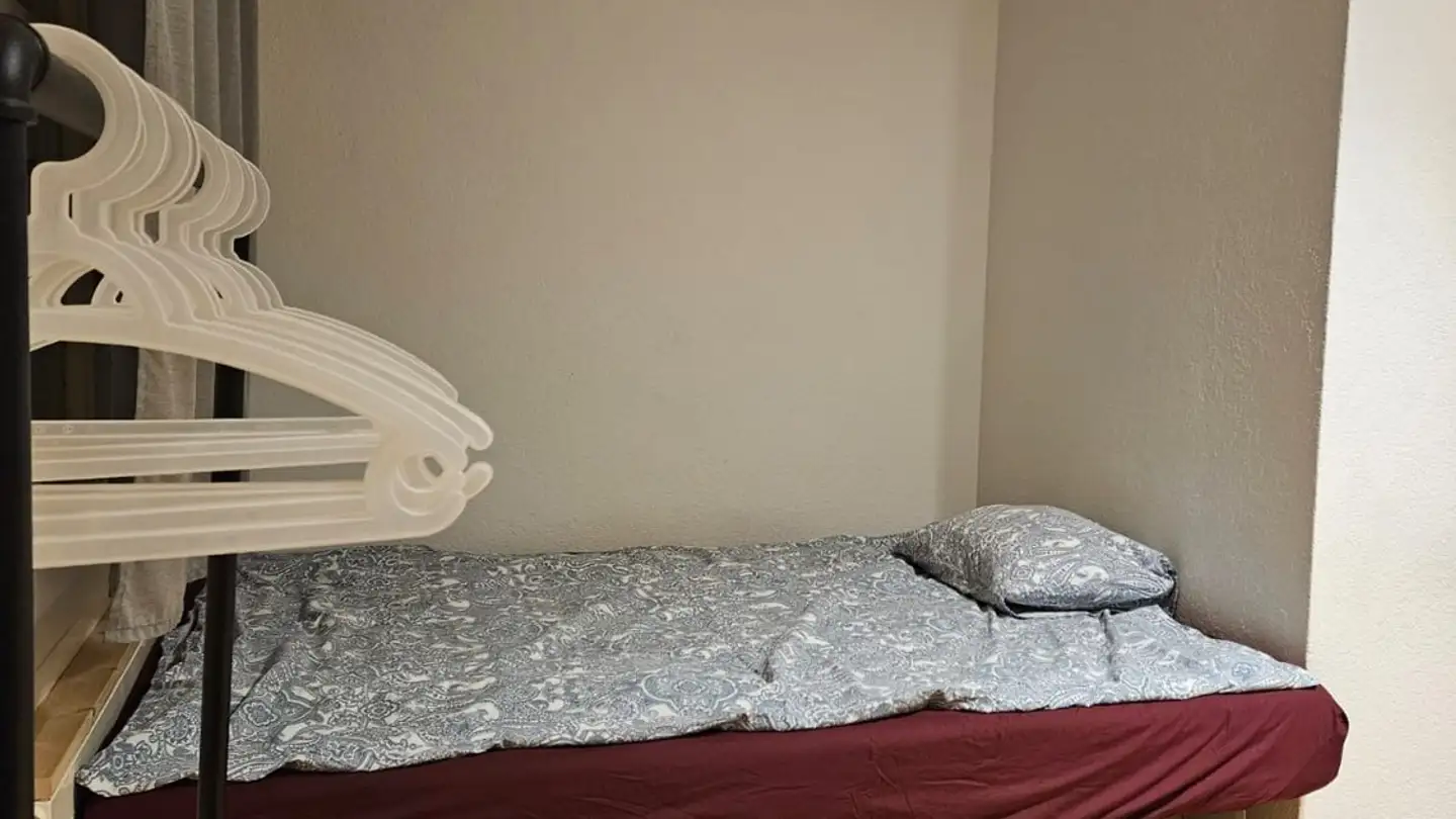 Single room for rent - Mattenhofstrasse 11, 3007 Bern