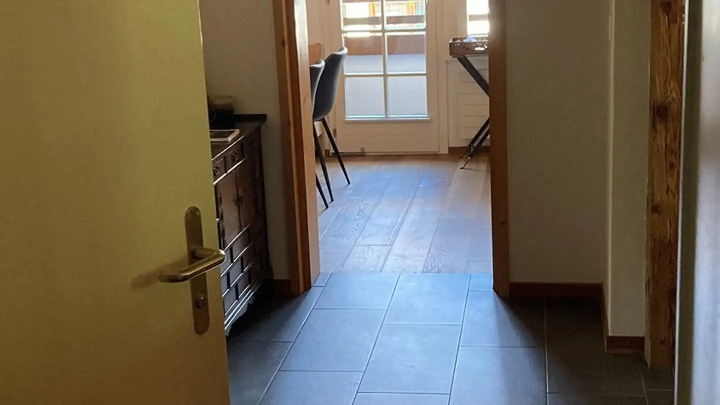 Appartement à louer - 7500 St. Moritz - Photo 4