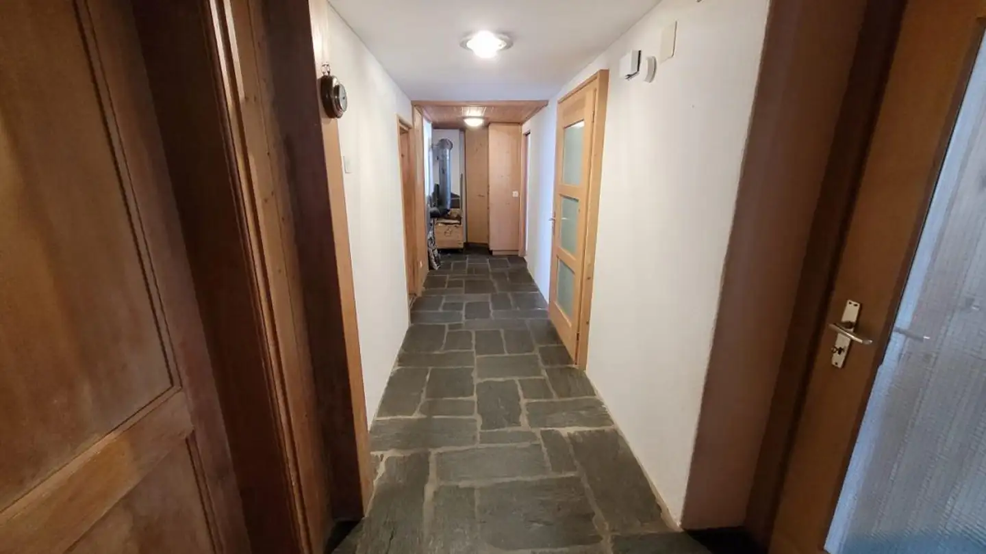 Penthouse mieten - Via Curtins 3, 7172 Rabius - Foto 4