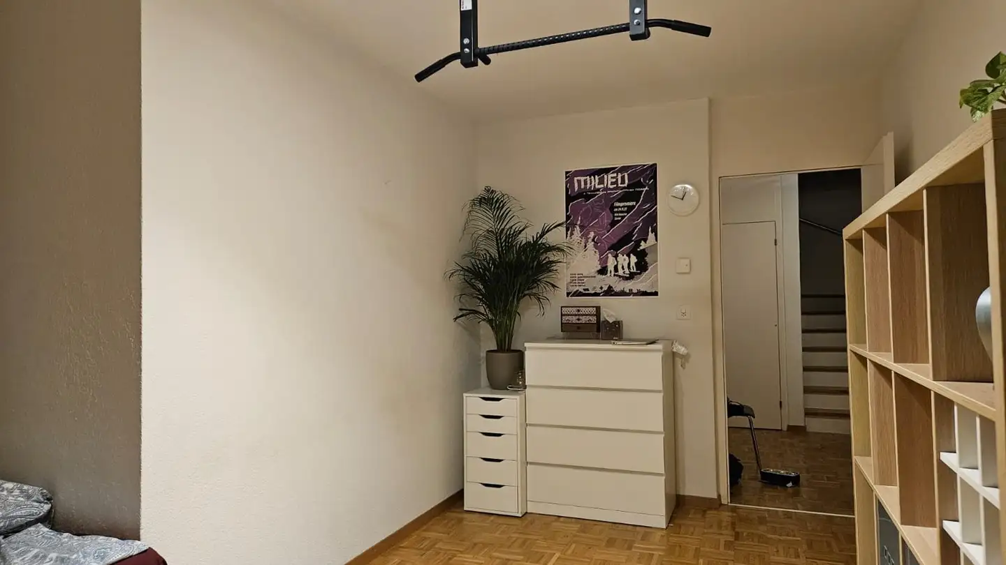 Single room for rent - Mattenhofstrasse 11, 3007 Bern - Photo 2