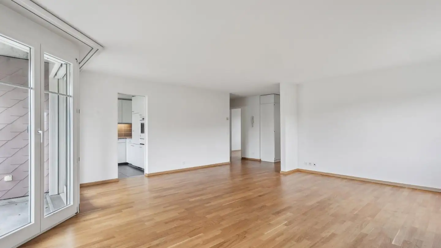 Wohnung mieten - Unterer Strassackerweg 7, 3067 Boll - Foto 2