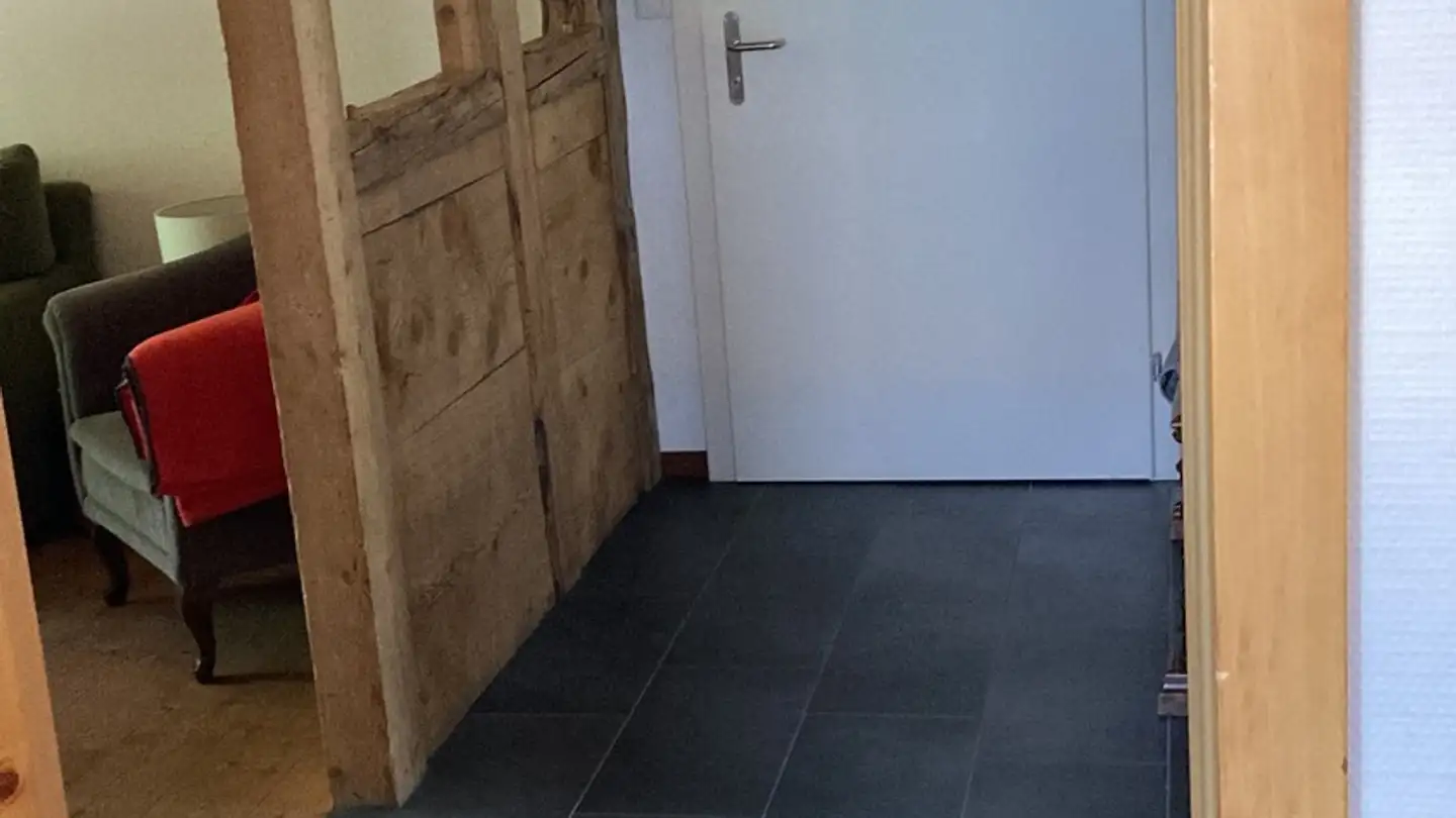 Appartement à louer - 7500 St. Moritz - Photo 2