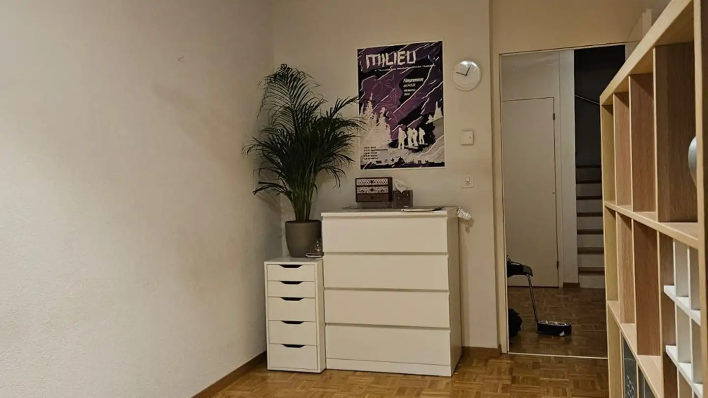 Single room for rent - Mattenhofstrasse 11, 3007 Bern - Photo 3