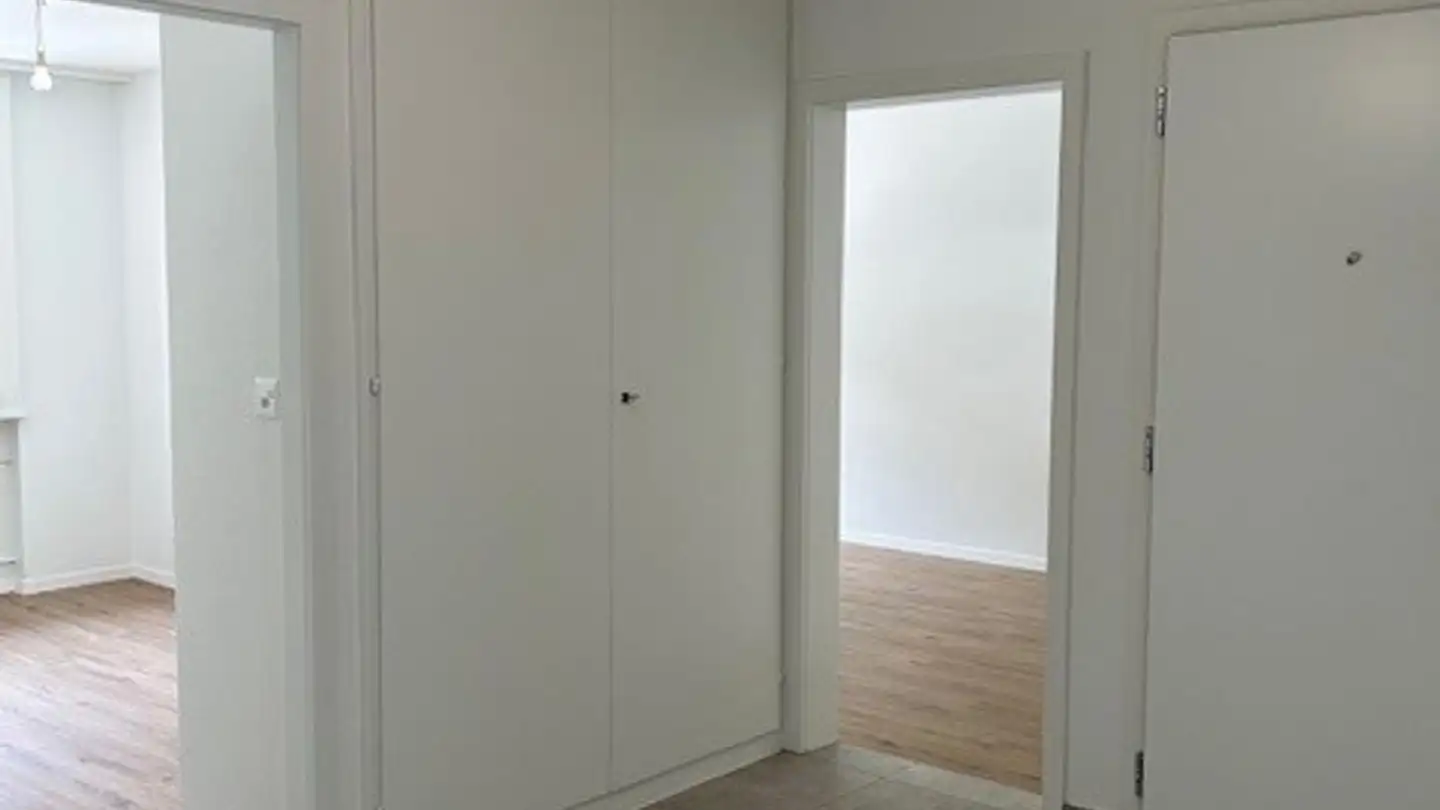 Appartamento in affitto - Rue Du Centre 9, 2052 Fontainemelon - Photo 4