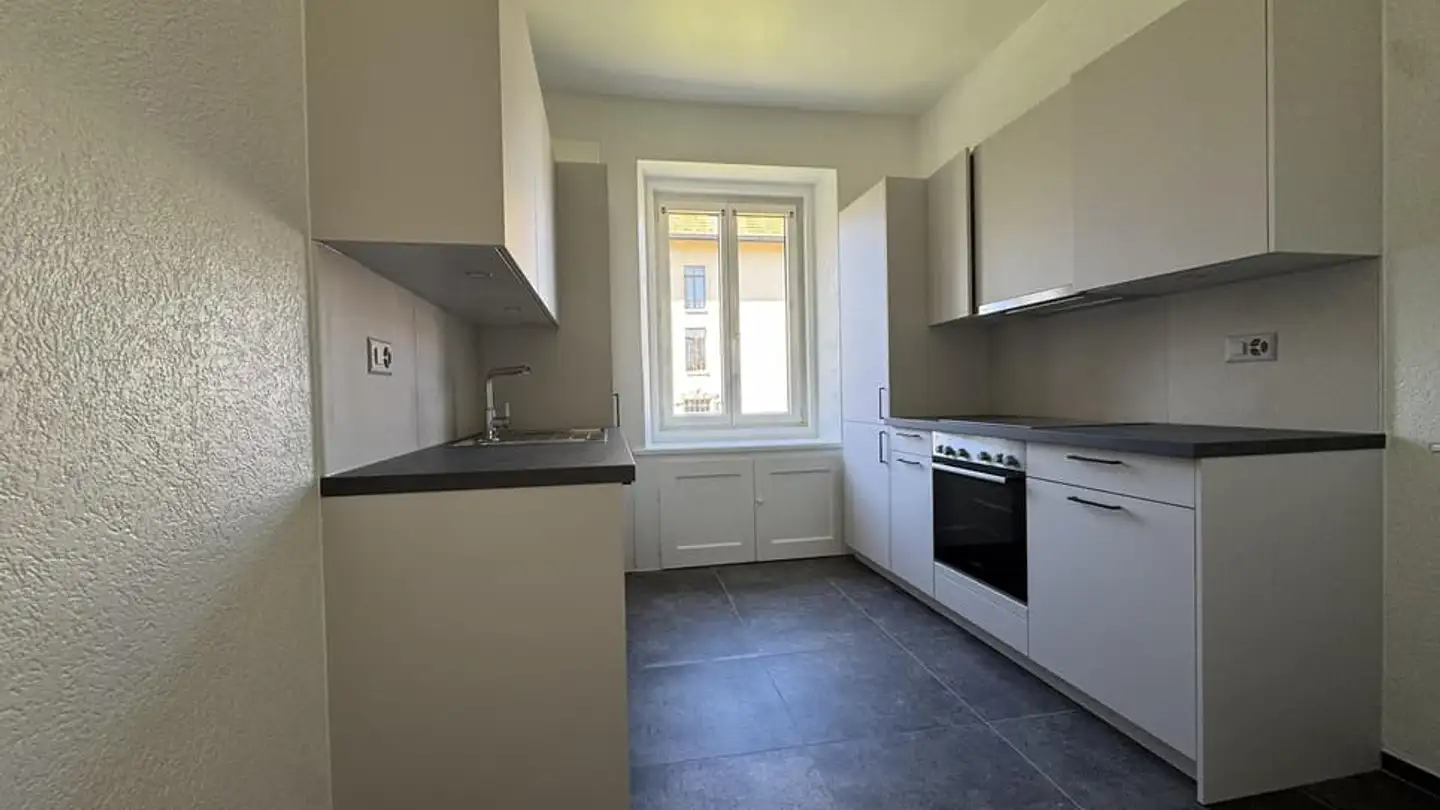 Apartment for rent - Rue Jacob-Brandt 59, 2300 La Chaux-de-Fonds