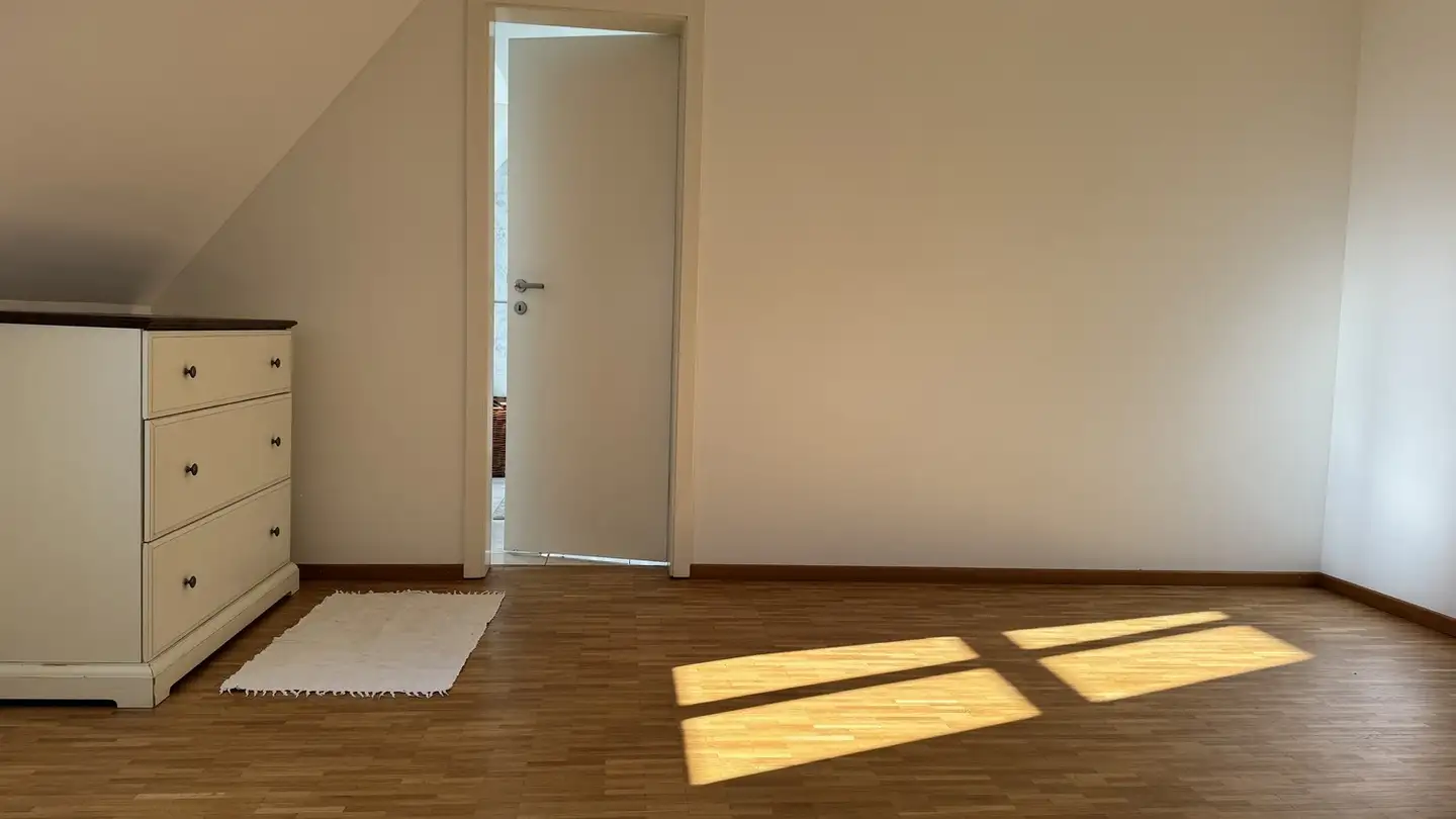 Stanza singola in affitto - Bachweidstrasse 3b, 9011 St. Gallen - Foto 4