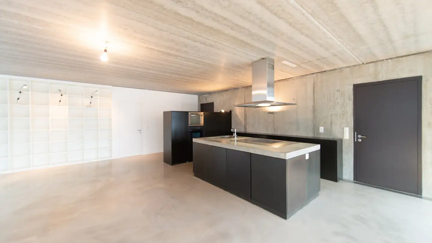 Loft in affitto - Chrummbächliweg 6b, 8805 Richterswil - Foto 3