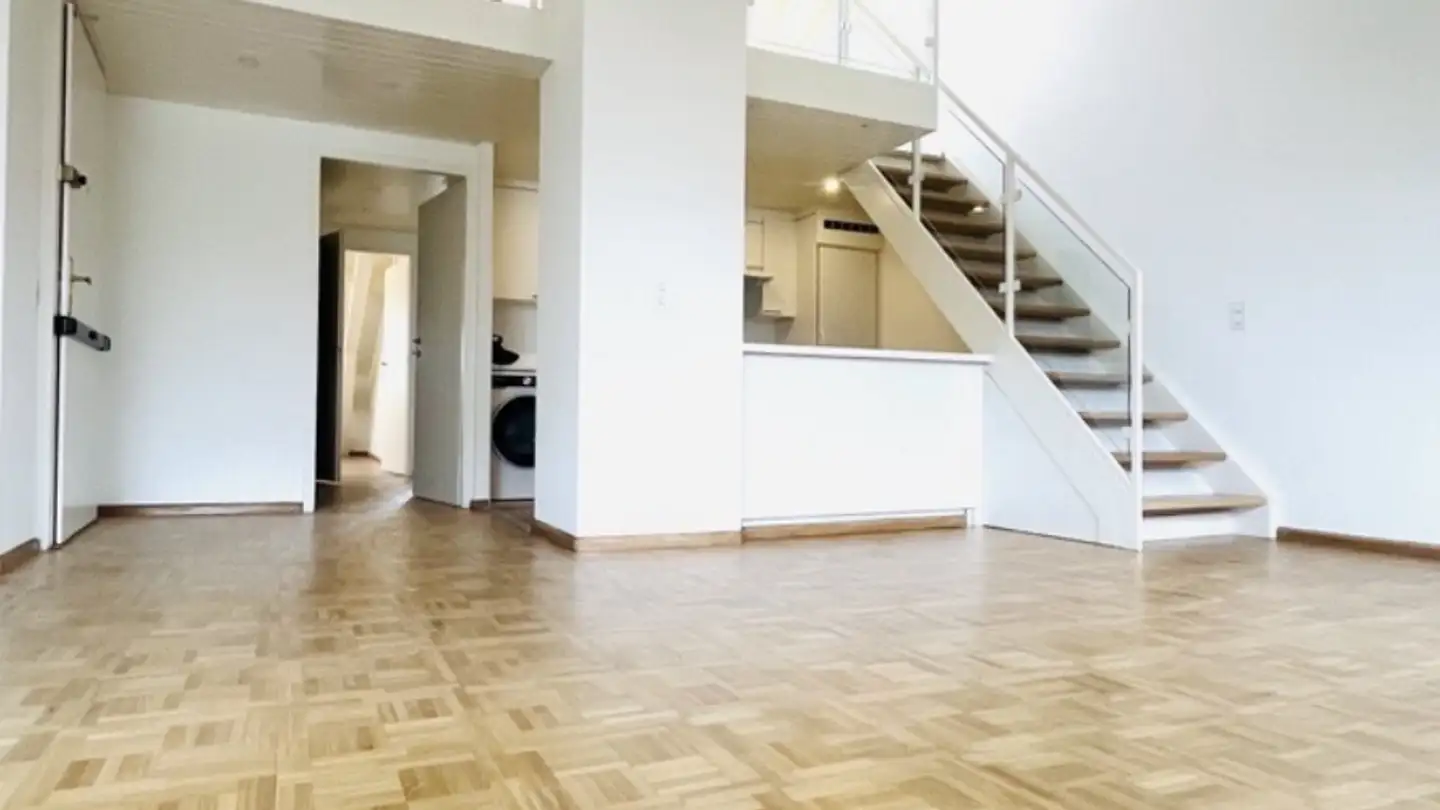 Wohnung mieten - Rue Muzy 15, 1207 Genève