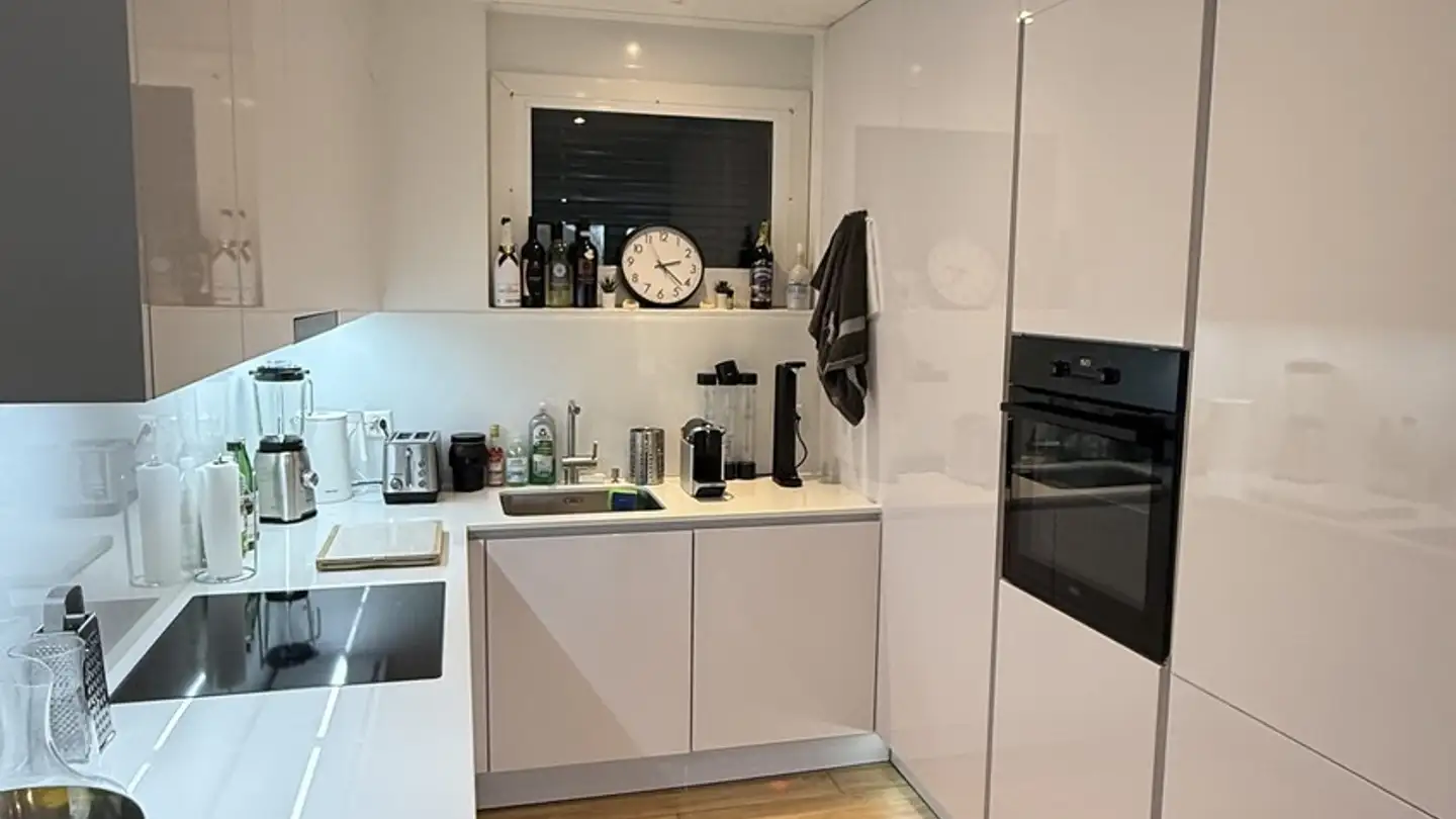 Furnished apartment for rent - 6032 Emmen