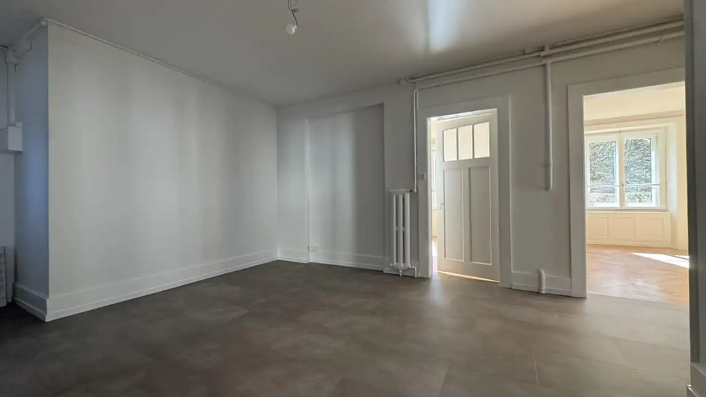 Apartment for rent - Rue Jacob-Brandt 59, 2300 La Chaux-de-Fonds - Photo 2