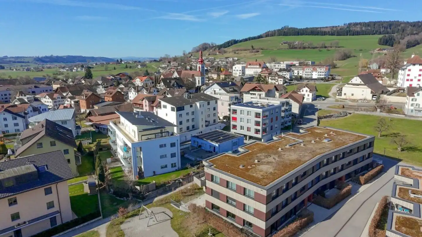 Apartment for sale - Obere Matte 4, 6018 Buttisholz - Photo 3