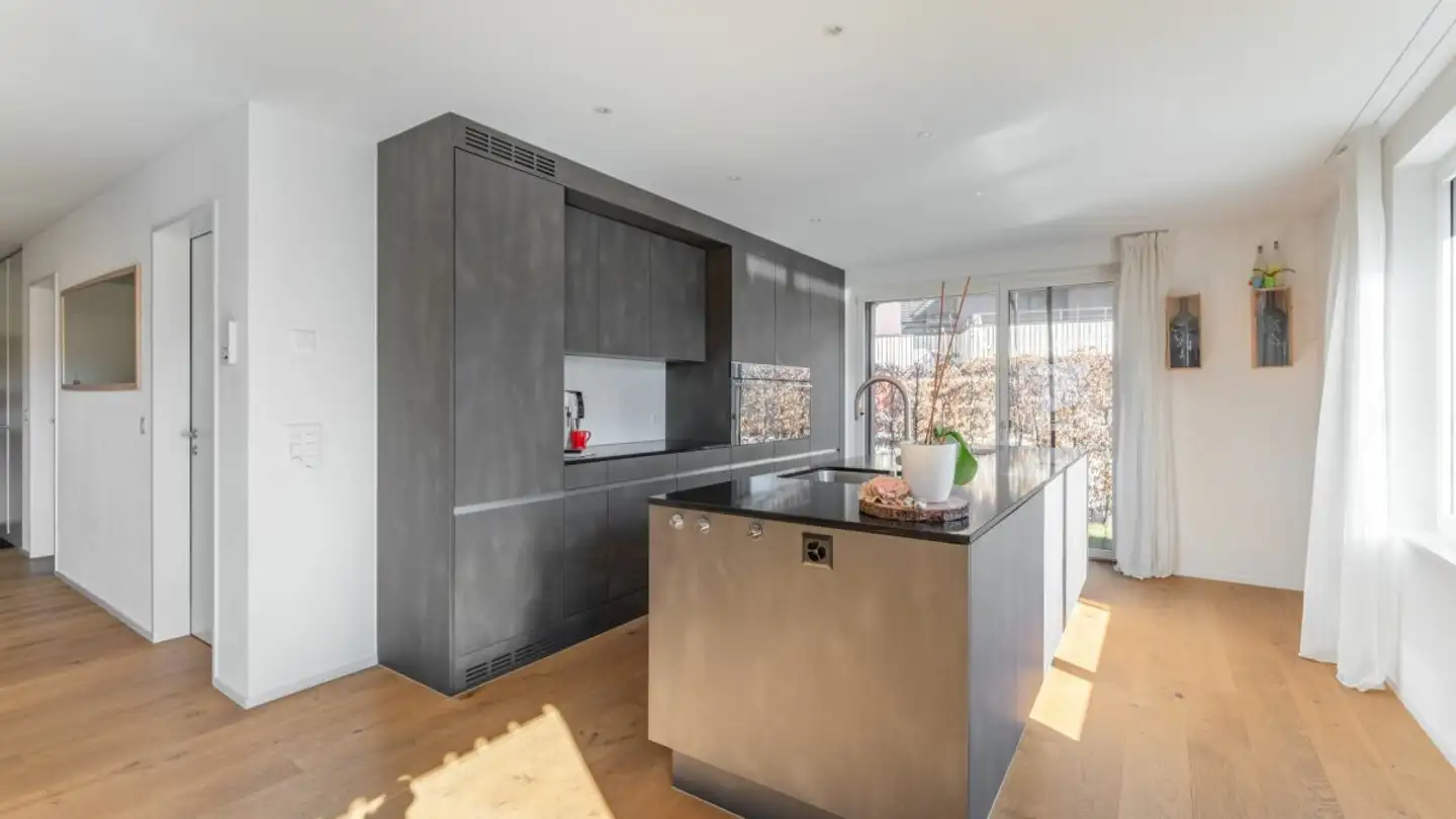 Apartment for sale - Obere Matte 4, 6018 Buttisholz - Photo 4