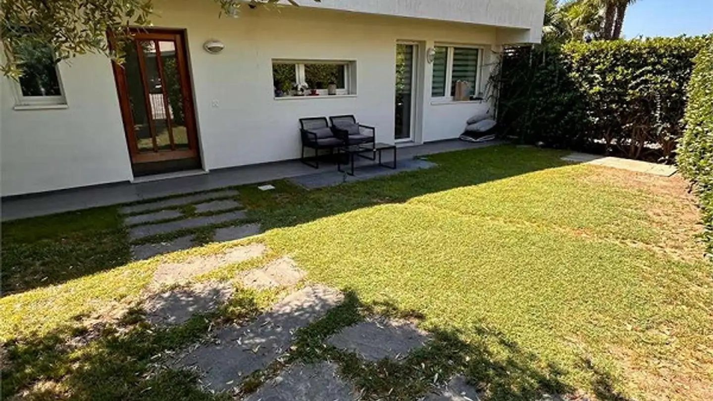Appartamento in affitto - 6948 Porza