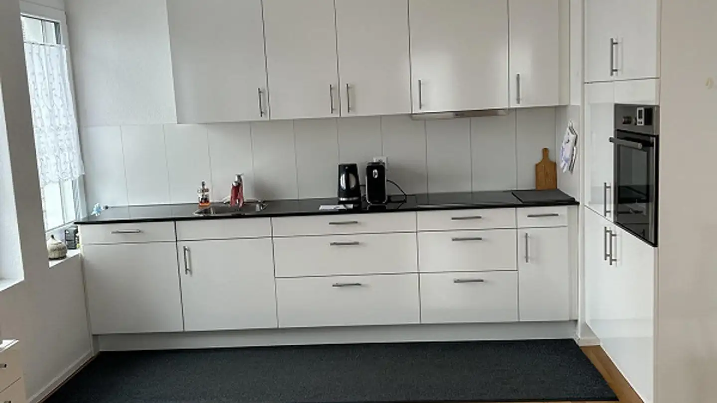 Appartamento in affitto - Hauptstrasse 64, 9052 Niederteufen - Foto 2