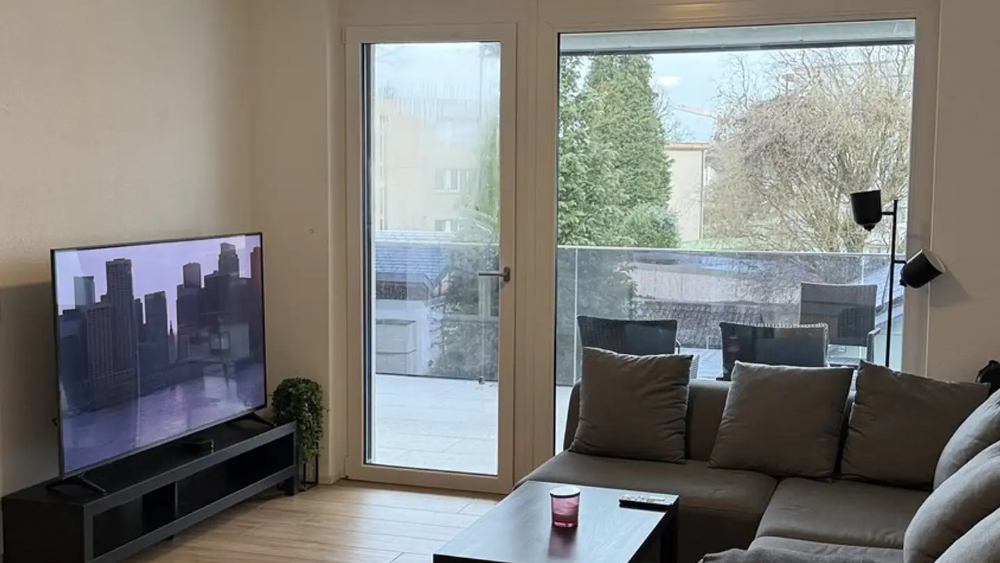 Furnished apartment for rent - 6032 Emmen - Photo 3