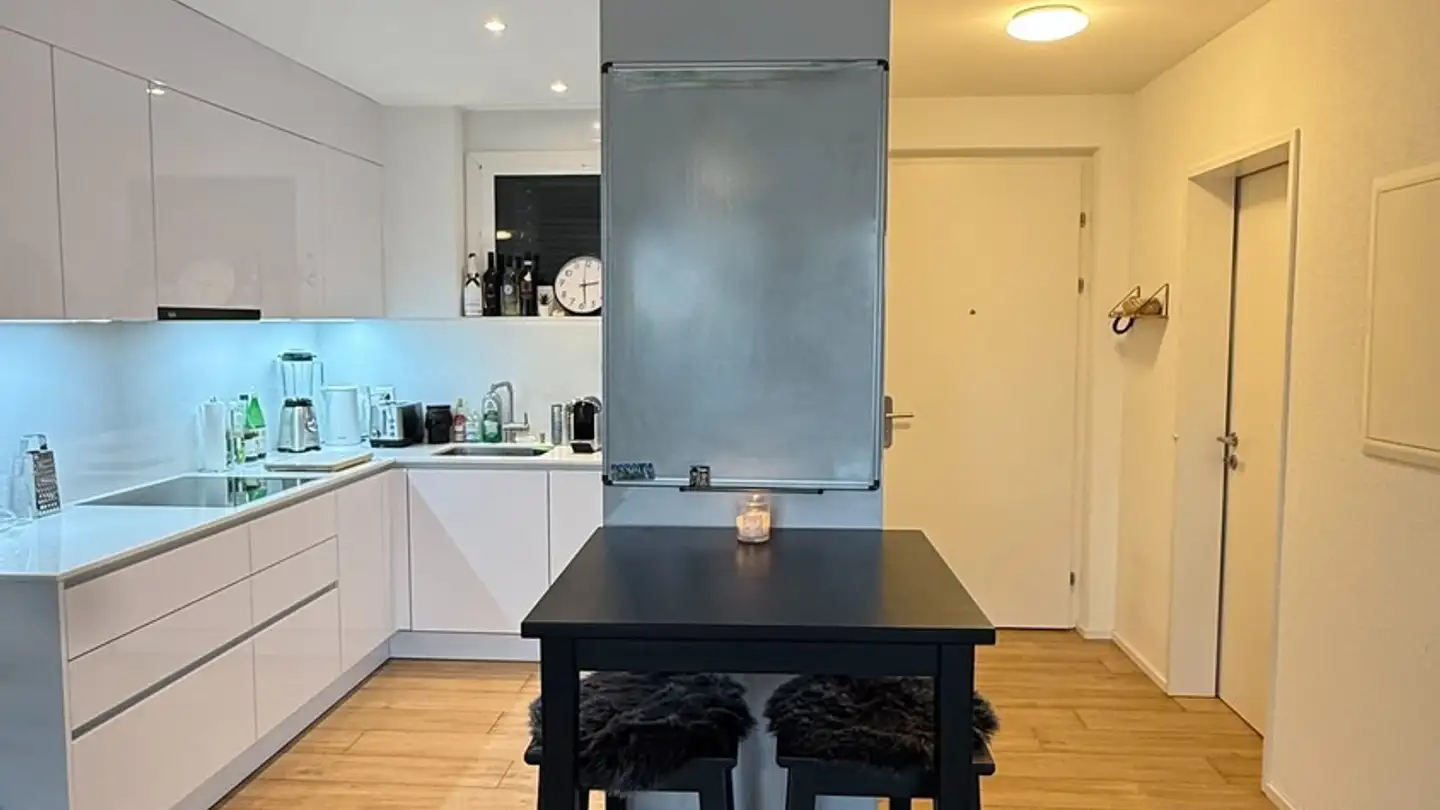 Furnished apartment for rent - 6032 Emmen - Photo 4