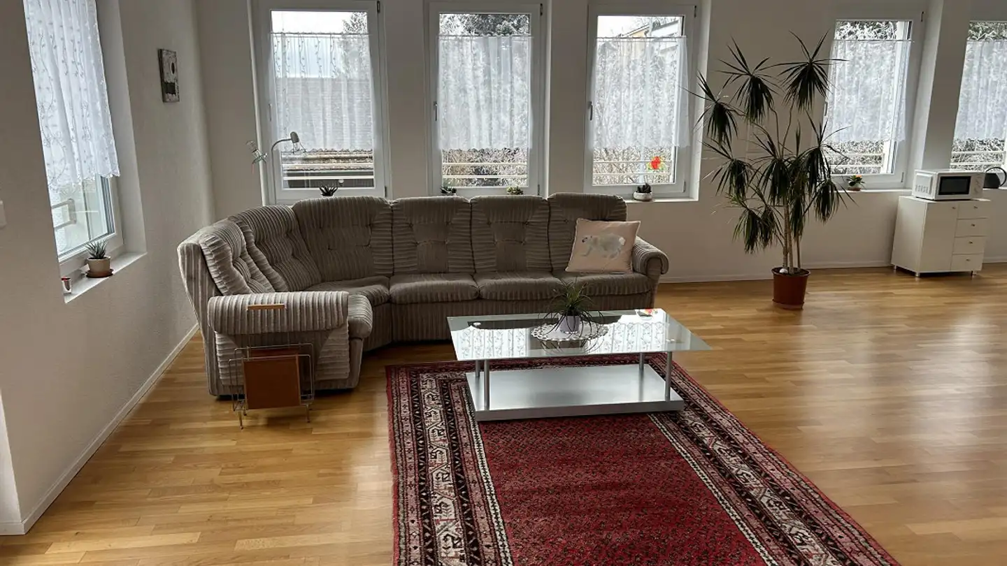 Appartamento in affitto - Hauptstrasse 64, 9052 Niederteufen - Foto 4