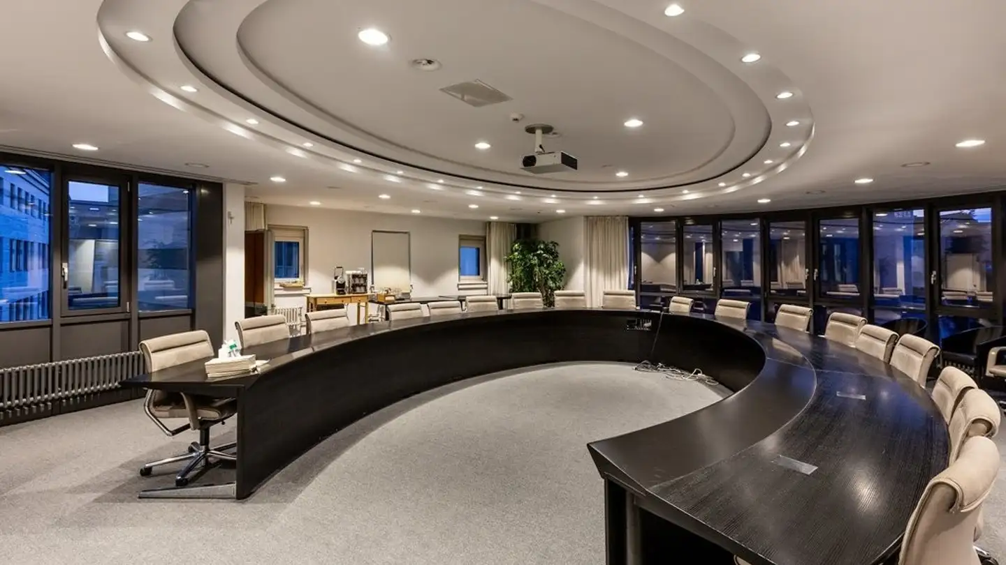 Office space for rent - Belpstrasse 37, 3007 Bern - Photo 4