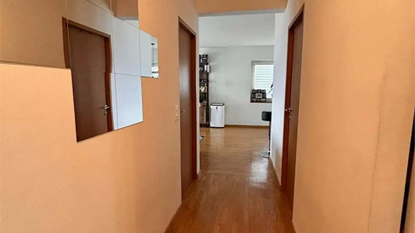 Appartamento in affitto - 6948 Porza - Foto 4