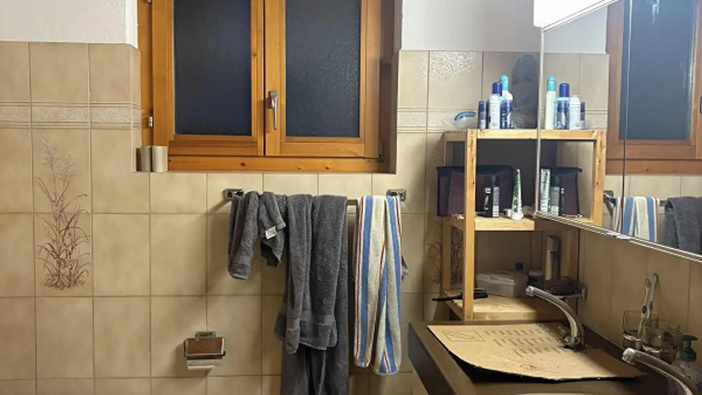 Single room for rent - 7205 Zizers