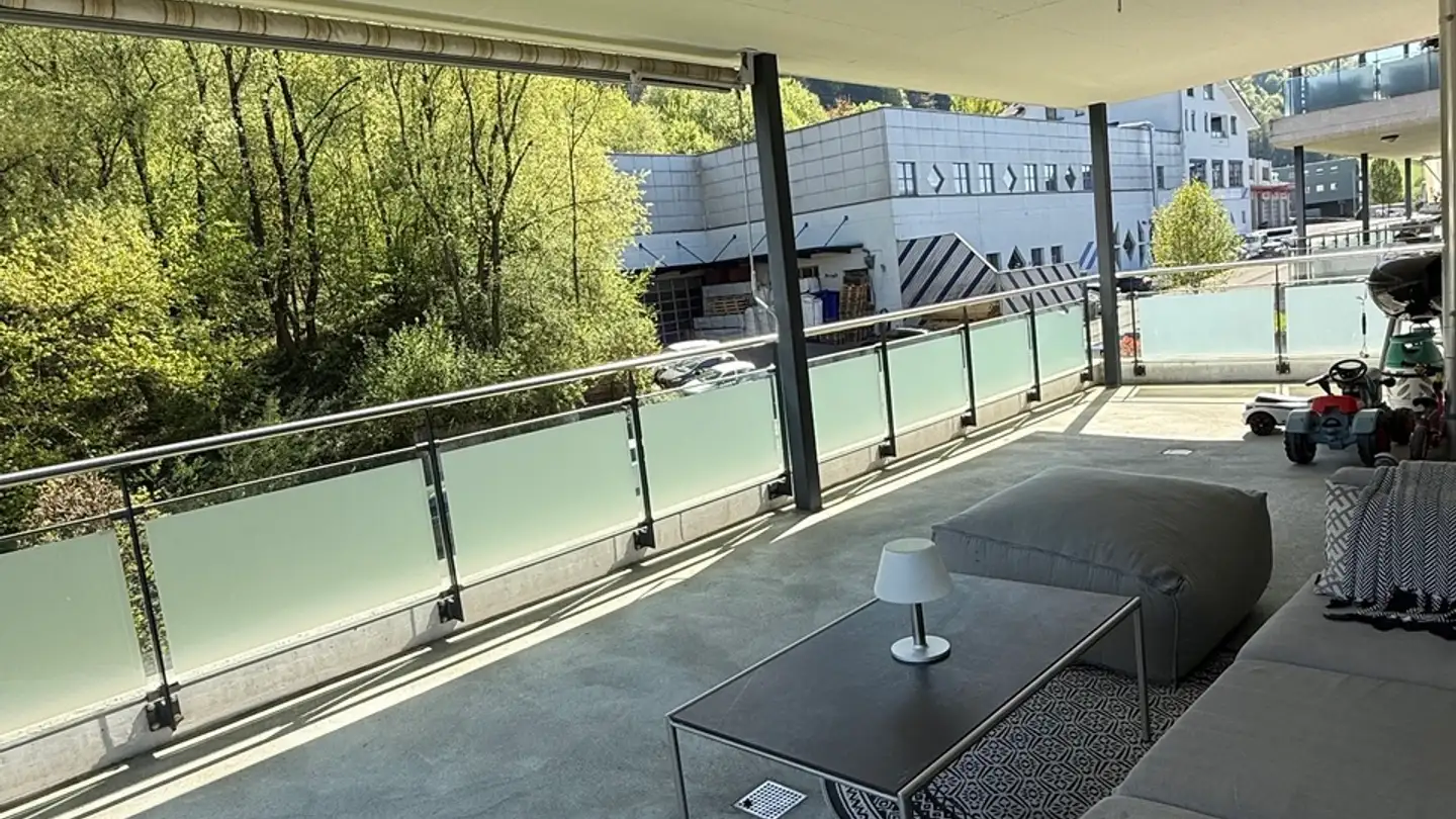 Appartement à louer - Gasshof, 6014 Luzern - Photo 2