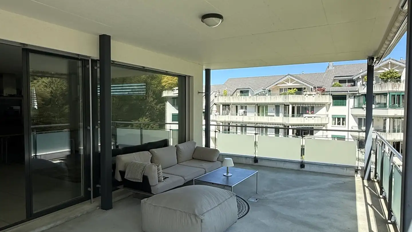 Appartement à louer - Gasshof, 6014 Luzern - Photo 3