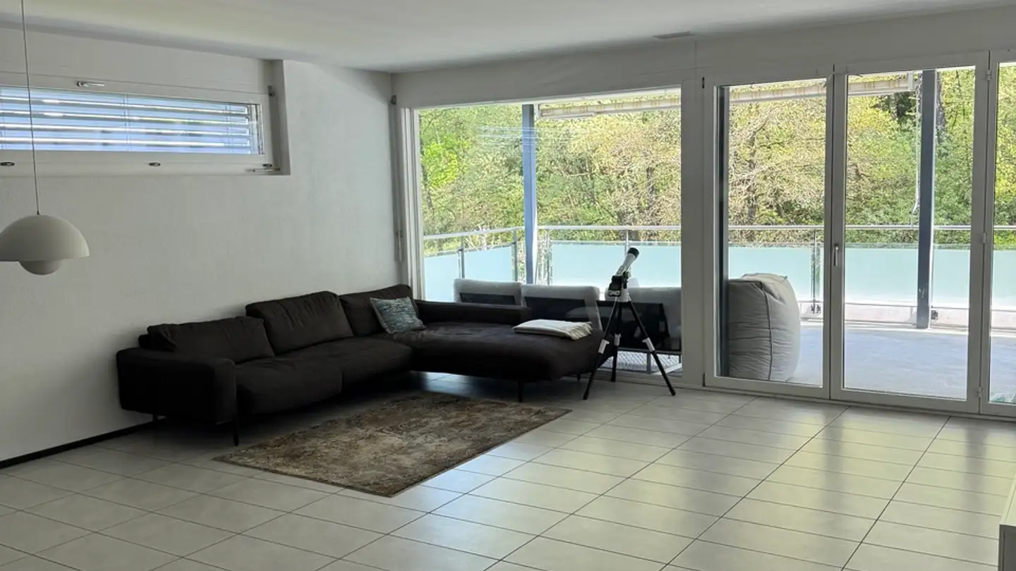 Appartement à louer - Gasshof, 6014 Luzern - Photo 4