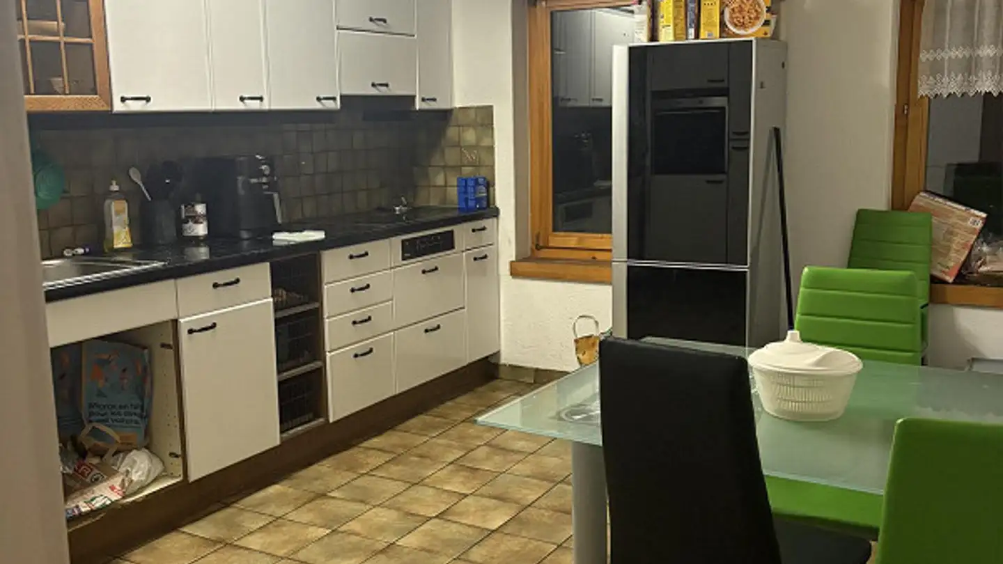 Single room for rent - 7205 Zizers - Photo 3