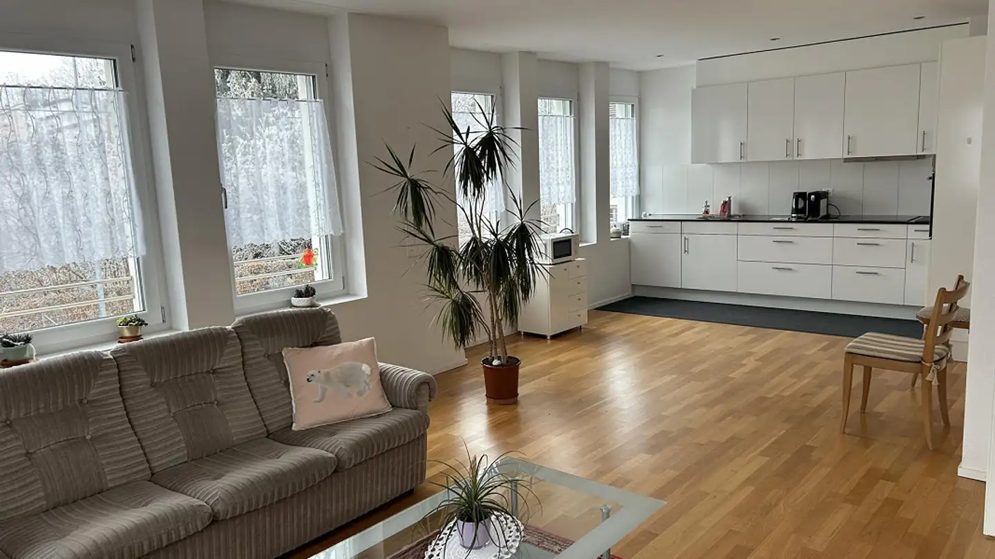 Appartamento in affitto - Hauptstrasse 64, 9052 Niederteufen - Foto 3