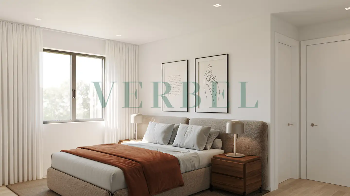 Appartamento in vendita - Route De Le Muids, 1273 Arzier-Le Muids - Foto 4