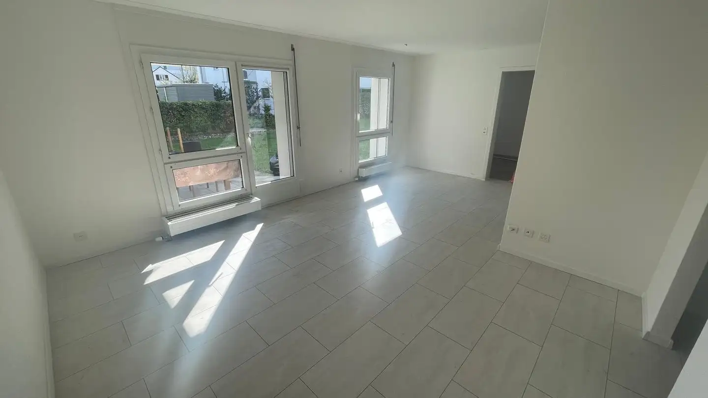 Appartement à louer - 5722 Gränichen