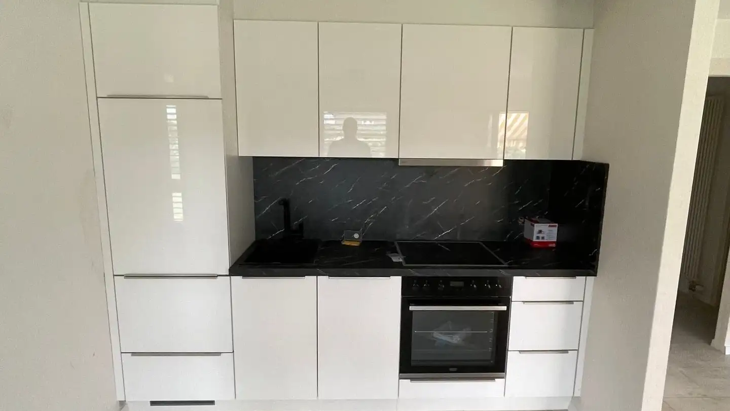 Appartement à louer - 5722 Gränichen - Photo 2