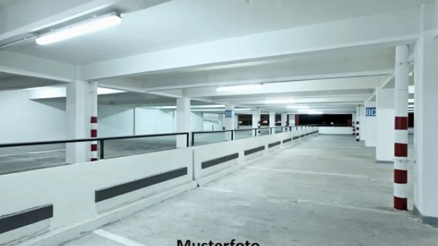 Covered parking space for sale - Alte Mühle, 8855 Wangen SZ