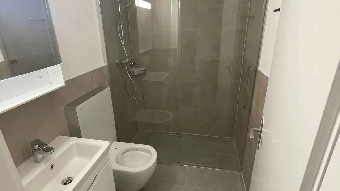 Appartement à louer - 5722 Gränichen - Photo 3