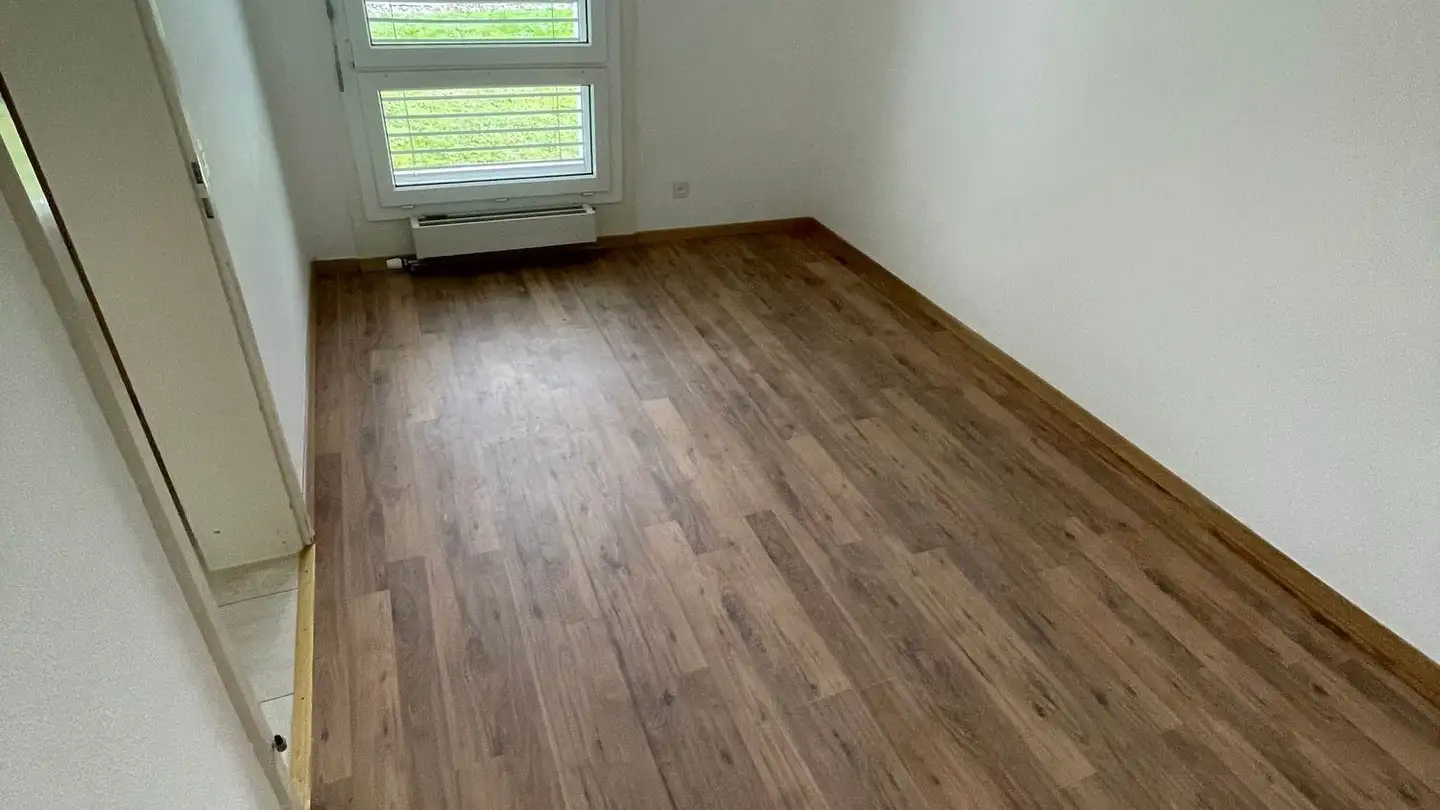 Appartement à louer - 5722 Gränichen - Photo 4