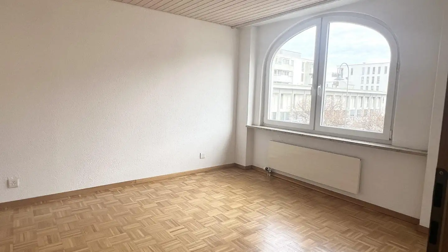 Apartment for rent - Löwengartenstrasse 21, 9400 Rorschach - Photo 2