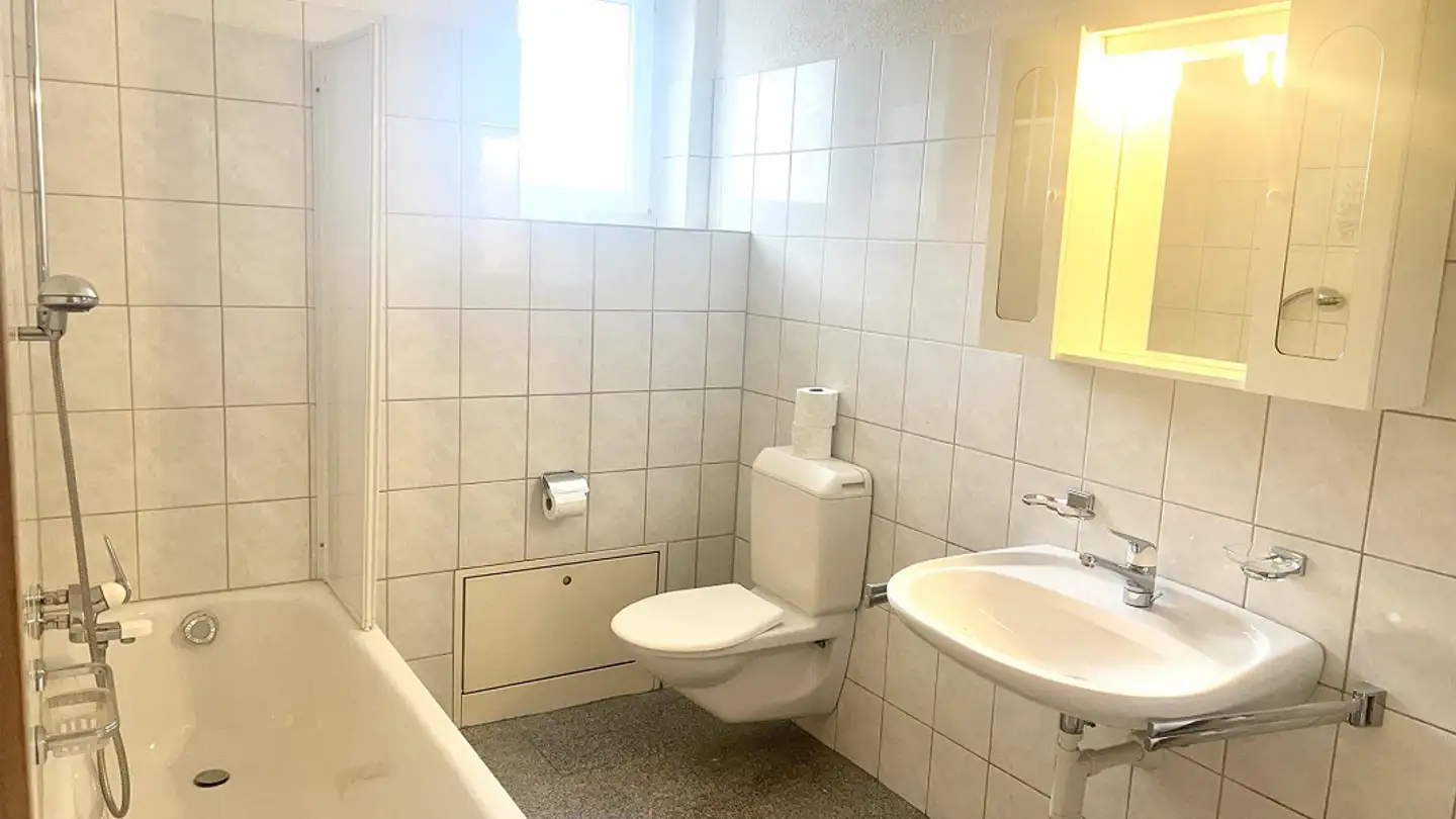 Apartment for rent - Löwengartenstrasse 21, 9400 Rorschach - Photo 3