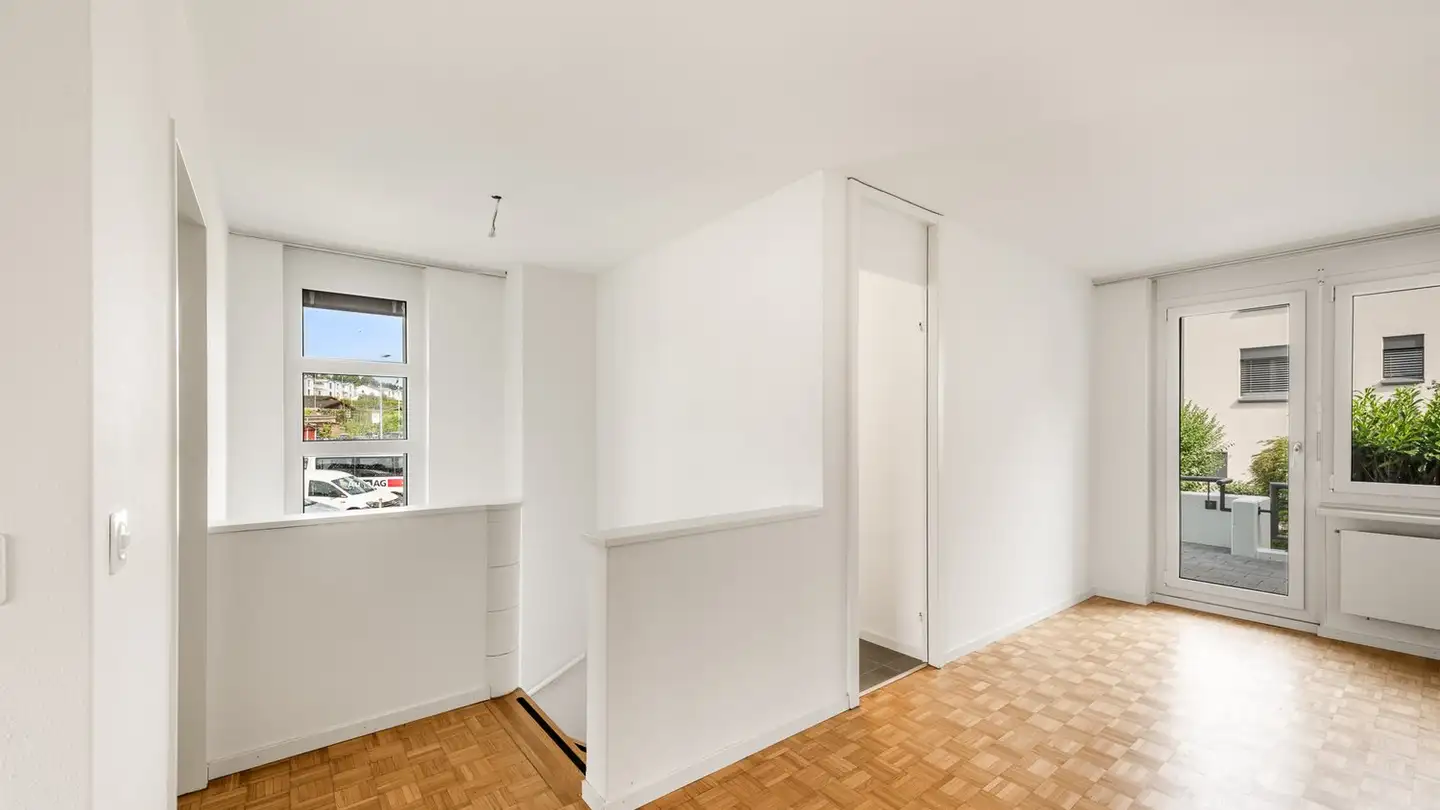 Apartment for rent - Neuhofstrasse 13, 6020 Emmenbrücke - Photo 3