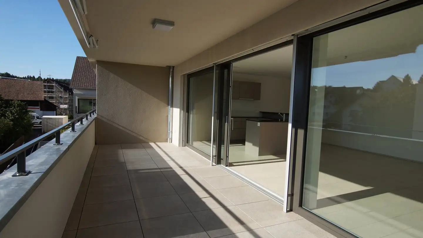 Appartement à louer - Meisenweg 5, 5504 Othmarsingen