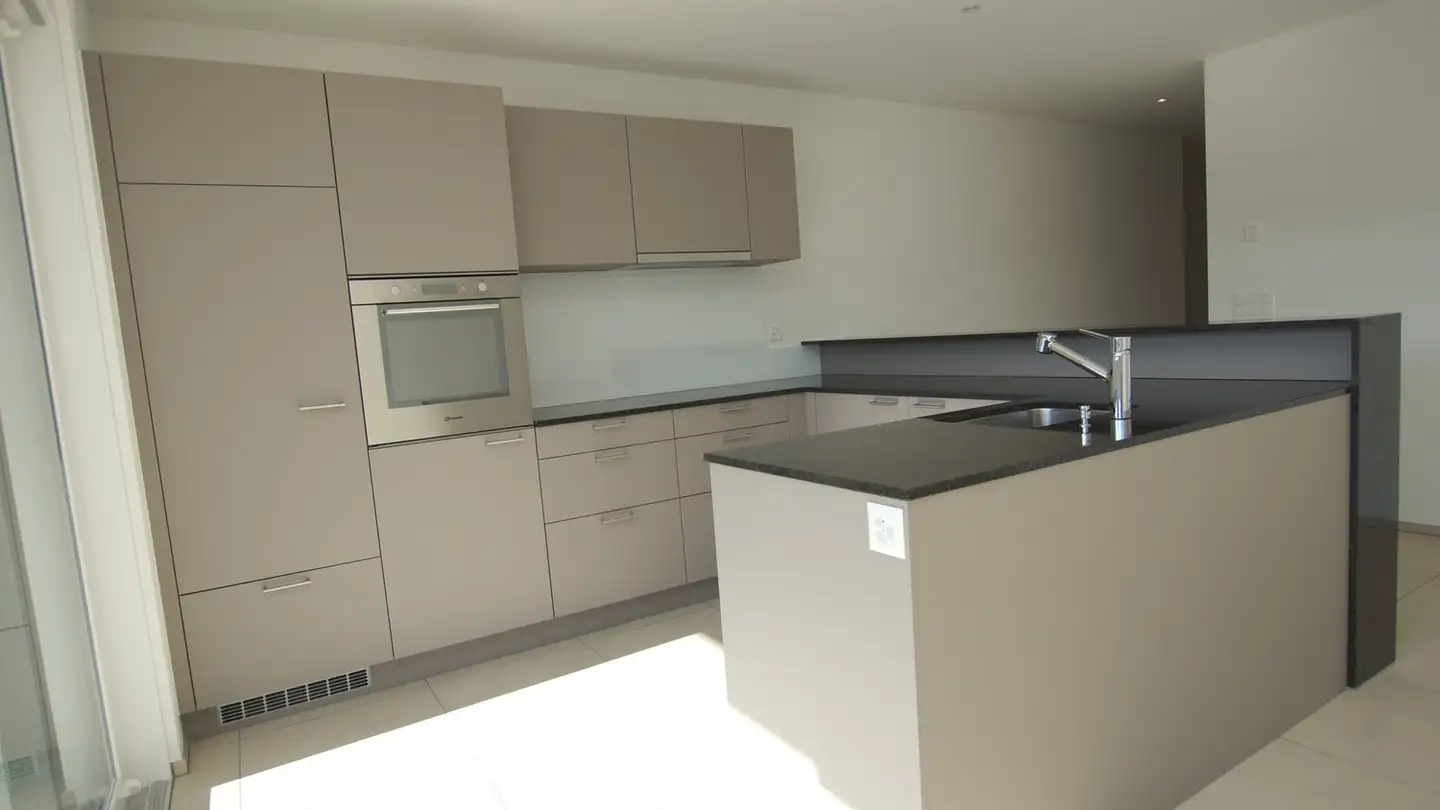 Appartement à louer - Meisenweg 5, 5504 Othmarsingen - Photo 2